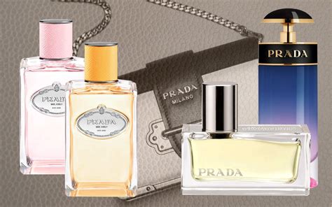 prada perfume london